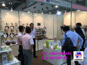 2018日本廚具展 產(chǎn)品價(jià)格、型號(hào)規(guī)格與專業(yè)展覽服務(wù)概覽