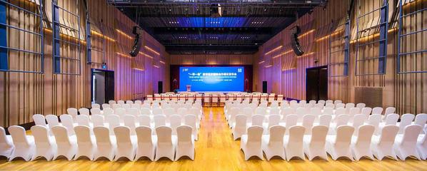 從世界互聯網大會到上萬場會議 為何烏鎮成為會展之選？