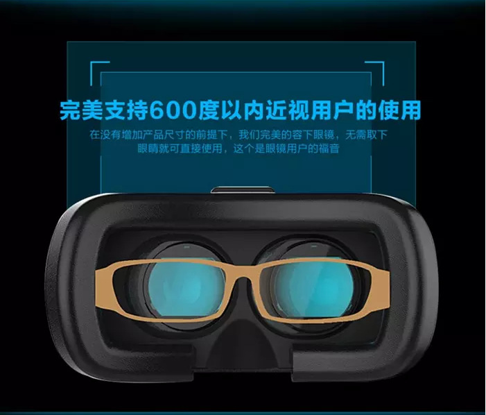 未來觸手可及 二代智能眼鏡與VR隱形頭盔的沉浸革命